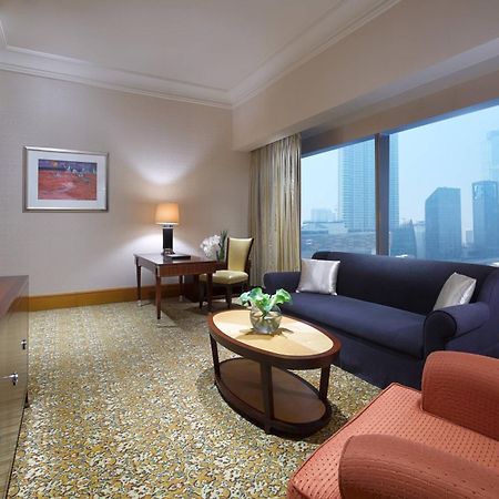 The Ritz-Carlton Jakarta, Mega Kuningan Hotell Eksteriør bilde